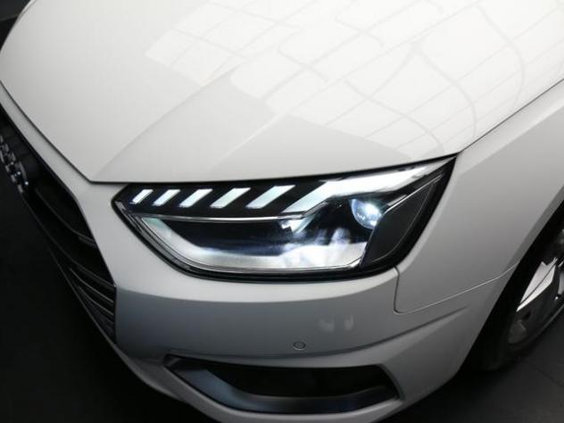 AUDI A4 Avant 35TDI 163CV Stronic Business Advanced PROMO rif. 24114790 - Foto 10