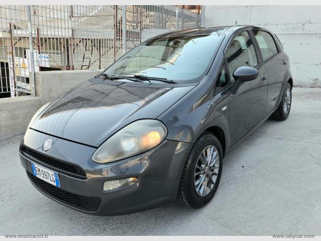 FIAT Punto 1.3 MJT II S&S 95 CV 5p. Lounge - Foto 4