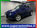 NISSAN Juke 1.2 DIG-T 115 Start&Stop Tekna UNICO PROPRIETARIO  rif. 23772276
