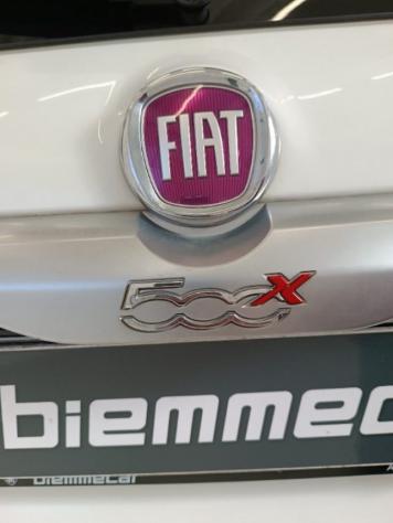 FIAT 500X 1.3 MultiJet 95 CV Cross Plus i.m rif. 23529253 - Foto 7