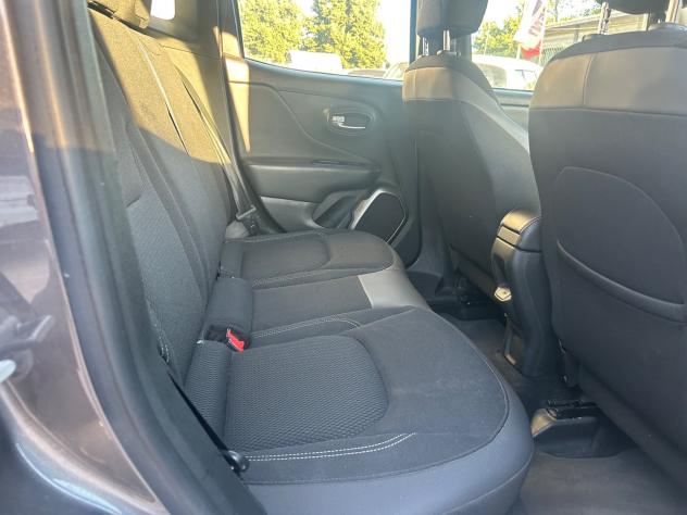 Jeep Renegade 1.6 Mjt 120 CV Limited - Foto 10