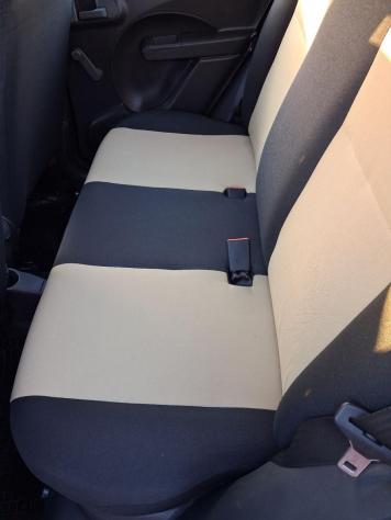 FIAT - Panda - 1.3 MJT 16V DPF Dynamic - Foto 8