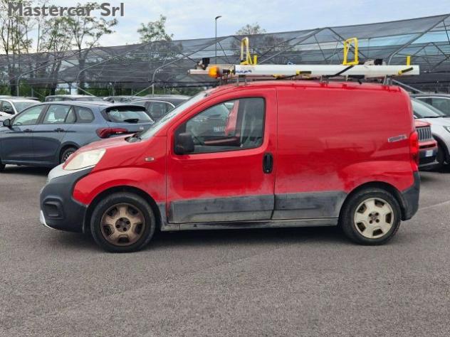 FIAT Fiorino 1.3 MJT 95CV Furgone Adventure E6 - FK986MW rif. 24117126 - Foto 3