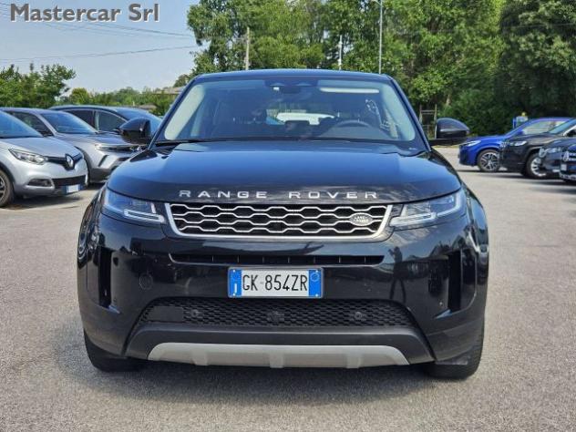 LAND ROVER Range Rover Evoque 2.0d i4 mhev SE awd 163cv auto N1 Autocarro - GK85 rif. 23908728 - Foto 3