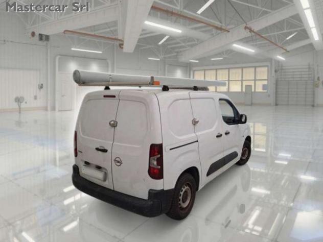 OPEL Combo Combo Cargo 1.5 HDI 130cv 3 posti - Diesel - GC411 rif. 24048676 - Foto 3