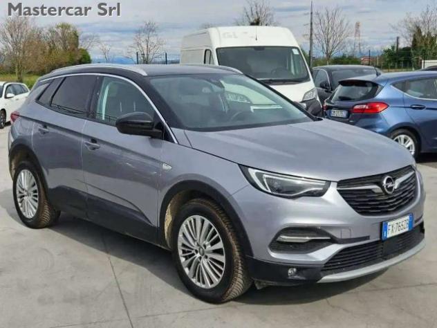 OPEL Grandland X 1.5 Ecot Diesel 130cv Innovation S&S AT6 - FX765ZB rif. 23995251 - Foto 8