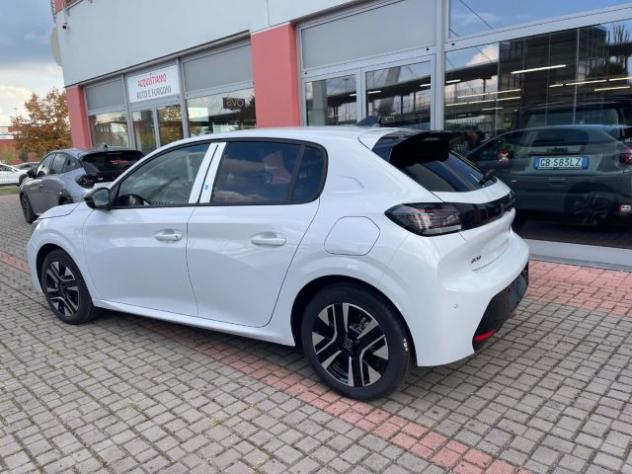 PEUGEOT 208 Hybrid 110 e-DCS6 Allure rif. 24109795 - Foto 2