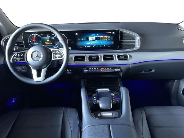 Mercedes-Benz GLE GLE 300 d 4Matic Premium - Foto 9