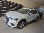 Audi Q3 Q3 40 TFSI quattro S tronic Business Advanced