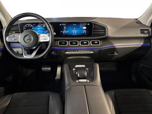 MERCEDES-BENZ GLE 300 d 4Matic Mild Hybrid Premium rif. 23613655 - Foto 9