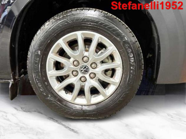 VOLKSWAGEN Caravelle /Multivan - T7 2.0 TDI 150CV DSG 8V rif. 23624416 - Foto 8