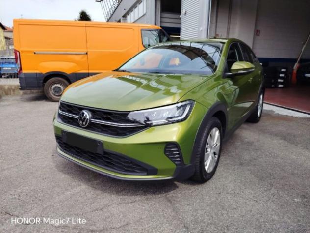 VOLKSWAGEN Taigo 1.0 TSI 95 CV Life rif. 23795690