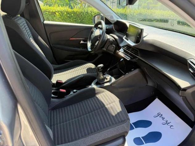 PEUGEOT 208 PureTech 75 Stop&Start 5 porte Active rif. 23834762 - Foto 9