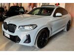 BMW X4 xDrive20d 48V Msport rif. 23527723