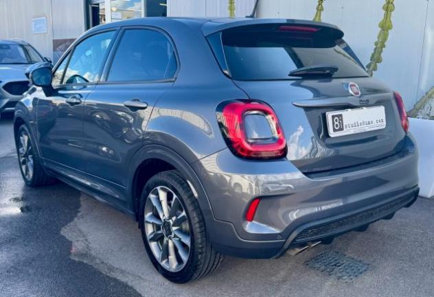 FIAT 500X 1.3 MultiJet 95 CV Sport rif. 23740310 - Foto 2