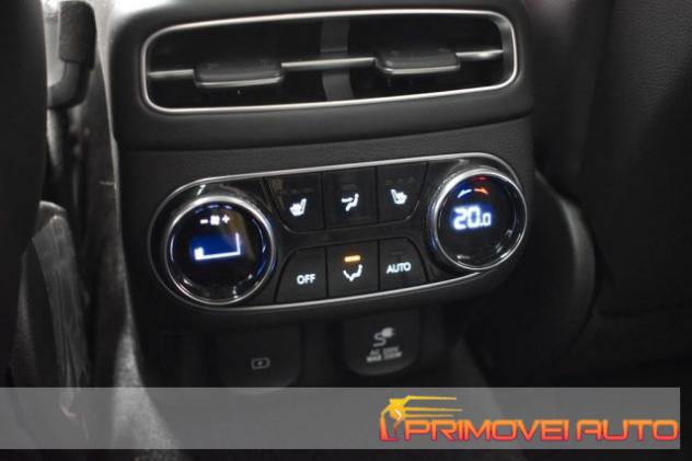 HYUNDAI Genesis GV70 2.2 209 cv 4WD AT8 LUXURY rif. 22594066 - Foto 10
