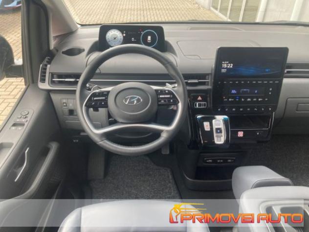 HYUNDAI Staria 2.2 AT 2WD 9 posti rif. 21341408 - Foto 3