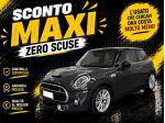 MINI COOPER S 2.0 192CV CHROME-LINE