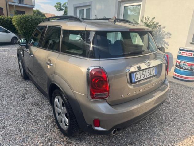 MINI Countryman 1.5 Cooper Countryman rif. 23838487 - Foto 5