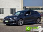BMW 120 d 190 cv Steptronic Msport rif. 23746544