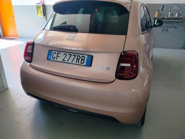 FIAT 500e 3+1 BATTERIA GRANDE rif. 23831915 - Foto 9