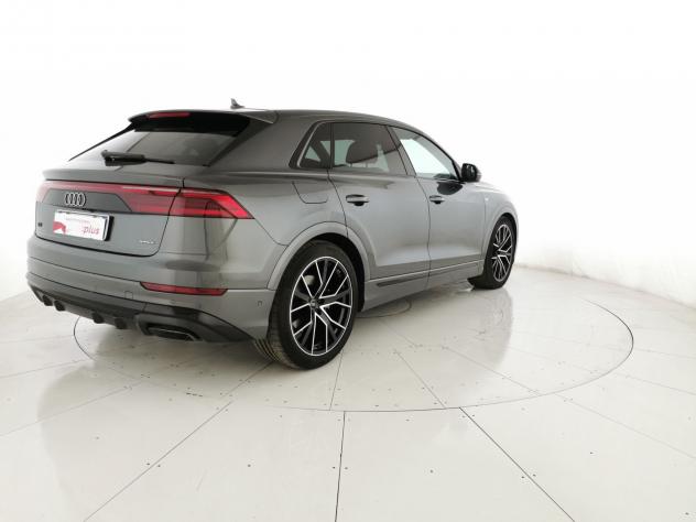 Audi Q8 3.0 tdi mhev S line edition quattro 286cv tiptronic - Foto 3