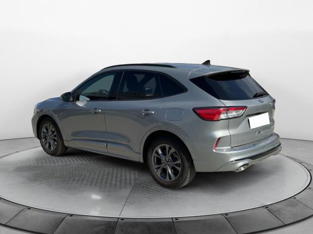Ford Kuga 2.0 EcoBlue 120CV 2WD ST-Line X Auto - Foto 3