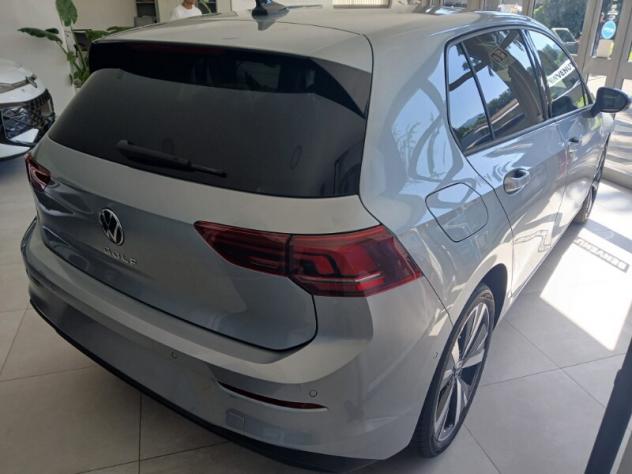 VOLKSWAGEN Golf 8ª serie Golf 2.0 TDI 115 CV SCR Edition Plus - Foto 3