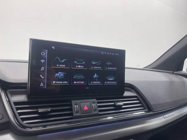 AUDI Q5 SPORTBACK 50 TFSI E QUATTRO S TRONIC S-LINE PLUS rif. 23617574 - Foto 9