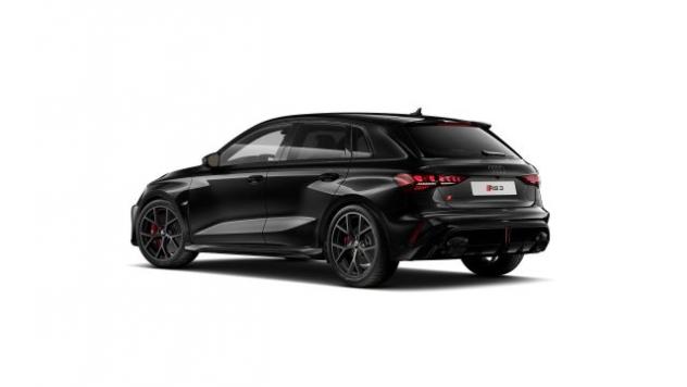 AUDI RS Audi 3 Sportback 294 kW S tronic rif. 24058077 - Foto 5