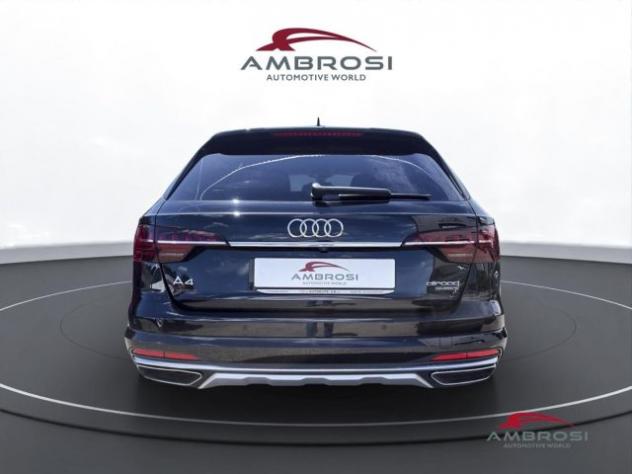 AUDI A4 Allroad 40 2.0 tdi mhev Identity Contrast quattro rif. 23833357 - Foto 7
