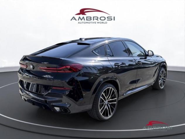 BMW X6 xDrive30d M Sport Pro Travel Innovation Package rif. 24161988 - Foto 3