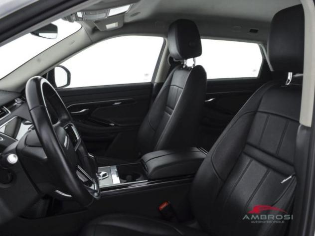 LAND ROVER Range Rover Evoque 2.0d i4 mhev SE awd 163cv auto rif. 23894465 - Foto 9
