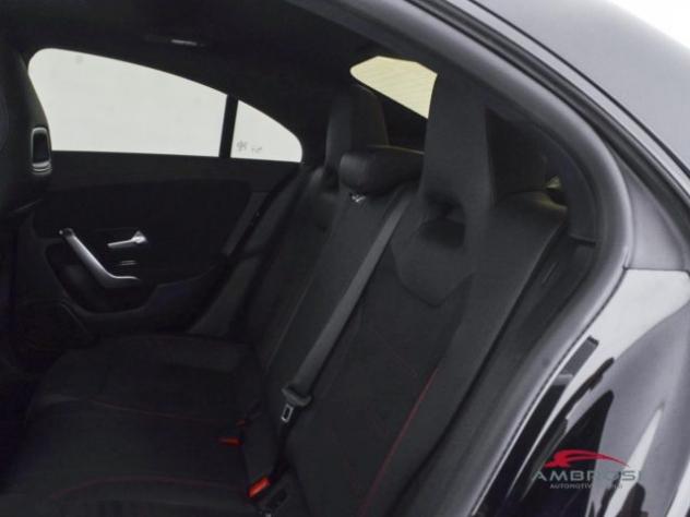 MERCEDES-BENZ CLA 180 180 d Automatic Premium rif. 24068668 - Foto 10