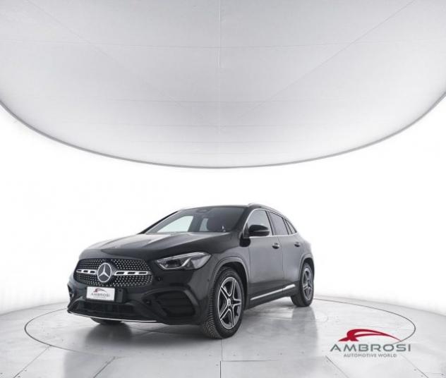 MERCEDES-BENZ GLA 200 200 d AMG Line Premium 4matic auto rif. 23764684