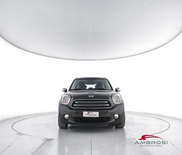 MINI Countryman Cooper D 1.6 Cooper D rif. 23925576 - Foto 4