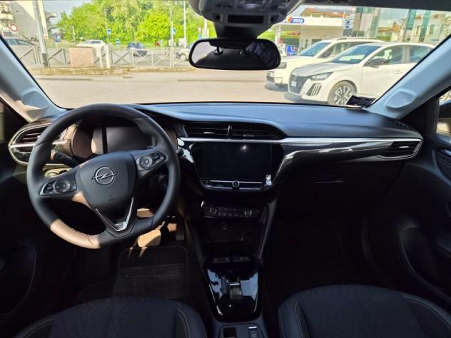 OPEL Corsa 6ª serie Corsa 1.2 100 CV aut. Design & Tech - Foto 7