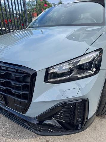 Audi Q2 30 TDI S tronic line Edition - Foto 4