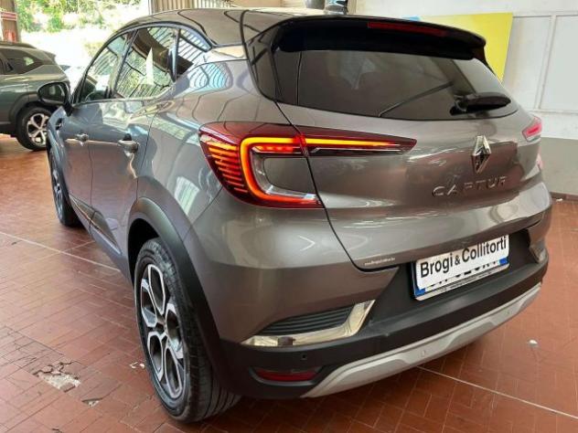 RENAULT Captur 1.0 TCE 100 GPL TECHNO FAST TRACK rif. 23832744 - Foto 6