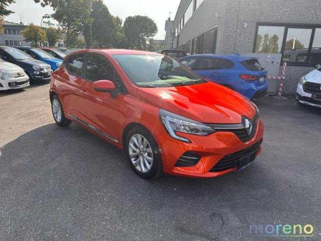 RENAULT Clio 1.0 SCe 75 CV Intens rif. 17886842 - Foto 4