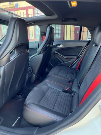 Mercedes-benz CLA 45 AMG 4Matic - Foto 10