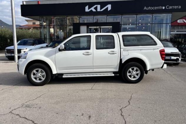 GREAT WALL Steed 2.4 Ecodual 4WD Premium rif. 24091713 - Foto 4