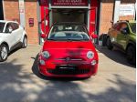 FIAT 500 1.2 69cv EasyPower Lounge