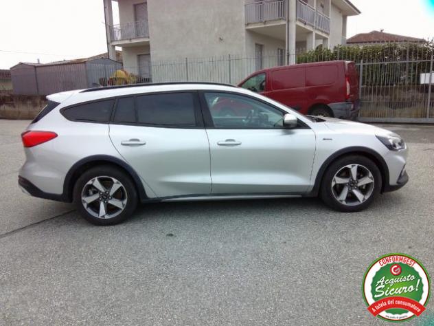 FORD Focus 1.5 EcoBlue 120 CV automatico SW Active Co-Pilot rif. 23372414 - Foto 6