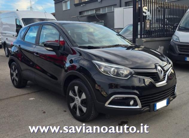 RENAULT Captur 1.5 dCi 8V 90 CV Start&Stop Wave rif. 24061817 - Foto 2