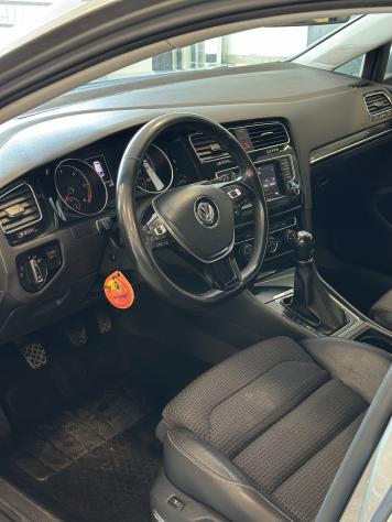 Golf 2.0 TDI 5p. Highline BlueMotion Technology - Foto 7