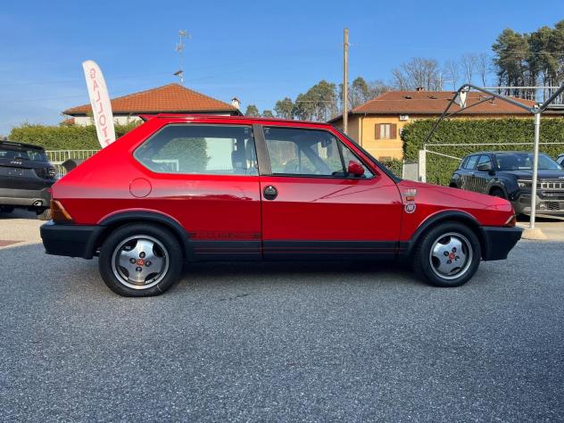 FIAT Ritmo Fiat RITMO ABARTH 2.0 benzina 130cv - Foto 4