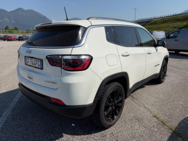 JEEP Compass 1.6 Multijet II 2WD Limited rif. 23749833 - Foto 4