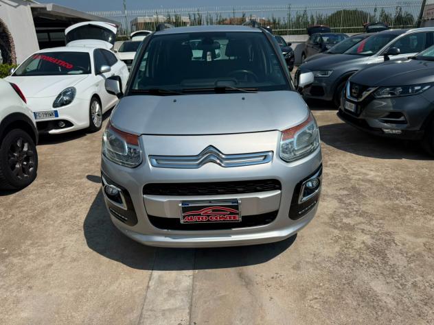 Citroen C3 Picasso BlueHDi 100 Exclusive - Foto 2