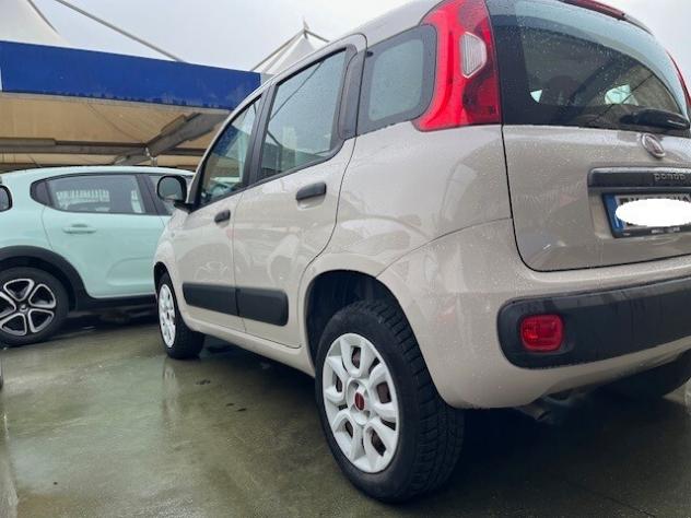 FIAT PANDA 2015 - Foto 5